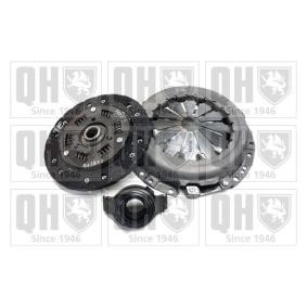 Compre Kit de embraiagem da QUINTON HAZELL QKT621AF a um preço baixo por 93,32 €