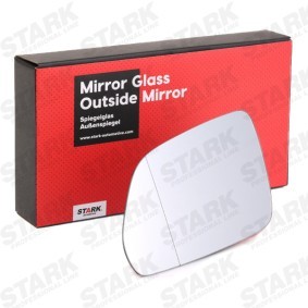 Comprar Cristal de espejo, retrovisor exterior de STARK SKMGO-1510076 a bajo precio de 9,24 €