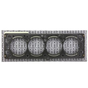 Comprar Junta de culata de RIDEX 318G0080 a bajo precio de 38,87 €