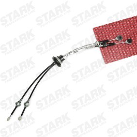 Acquista Cavo comando, Cambio manuale da STARK SKCMT-1520021 a buon mercato per soli 97,72 €