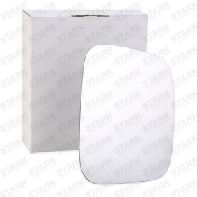 Compre Vidro de espelho, espelho retrovisor exterior da STARK SKMGO-1510112 a um preço baixo por 11,24 €