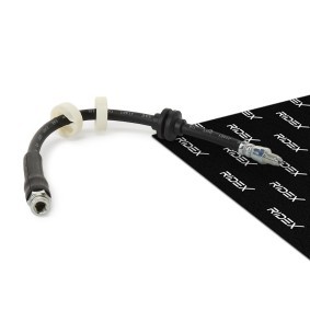 Compre Tubo flexível de travão da RIDEX 83B0192 a um preço baixo por 6,86 €
