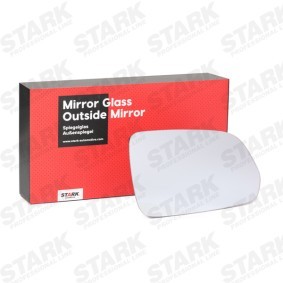 Comprar Cristal de espejo, retrovisor exterior de STARK SKMGO-1510130 a bajo precio de 14,87 €