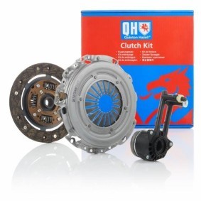 Achetez des Kit d'embrayage QUINTON HAZELL QKT2754AF à prix pour 248,73 €