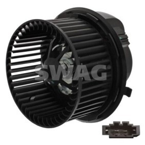Achetez des Pulseur d'air habitacle SWAG 50 94 0180 à prix pour 152,50 €