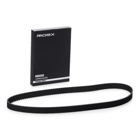 Achetez des Courroie de distribution RIDEX 306T0008 à prix pour 19,11 €