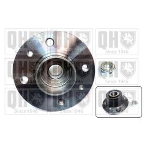 Achetez des Kit de roulement de roue QUINTON HAZELL QWB680 à prix pour 50,72 €