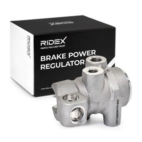 Bremskraftregler 73B0008