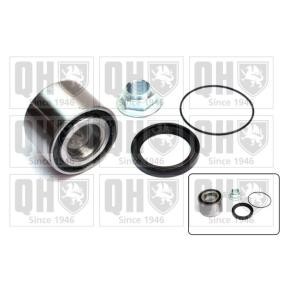 Comprar Juego de cojinete de rueda de QUINTON HAZELL QWB704 a bajo precio de 37,97 €