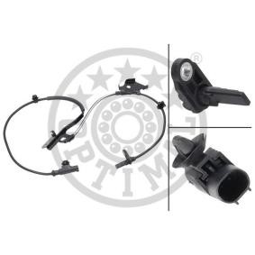 ABS-Sensor von OPTIMAL