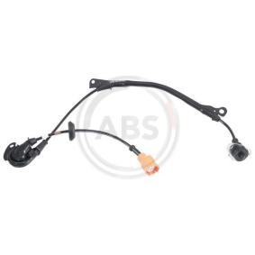 Comprar Sensor ABS de A.B.S. 30848 a bajo precio de 36,26 €