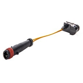Acquista Sensore di usura delle pastiglie freni da RIDEX 407W0017 a buon mercato per soli 2,59 €
