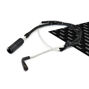 Achetez des Témoin d'usure de plaquette de frein RIDEX 407W0011 à prix pour 5,36 €