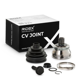 Achetez des Jeu de joints, arbre de transmission RIDEX 5J0002 à prix pour 28,44 €