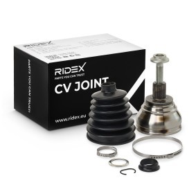 Achetez des Jeu de joints, arbre de transmission RIDEX 5J0003 à prix pour 27,26 €