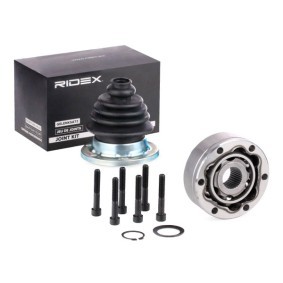 Achetez des Jeu de joints, arbre de transmission RIDEX 5J0007 à prix pour 28,41 €