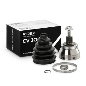 Achetez des Jeu de joints, arbre de transmission RIDEX 5J0076 à prix pour 41,18 €