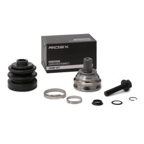 Achetez des Jeu de joints, arbre de transmission RIDEX 5J0084 à prix pour 24,37 €