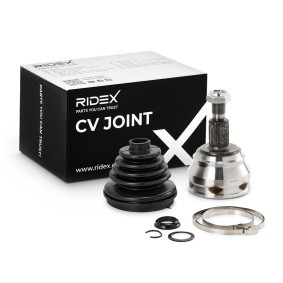 Köp Drivknut från RIDEX på nätet till PASSAT Variant (3B5) till schyssta priser