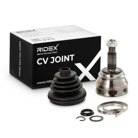 Achetez des Jeu de joints, arbre de transmission RIDEX 5J0006 à prix pour 23,63 €