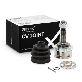 Comprar Juego de articulación, árbol de transmisión de RIDEX 5J0039 a bajo precio de 28,55 €