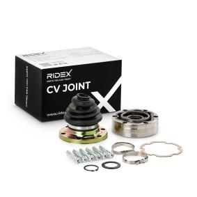 Achetez des Jeu de joints, arbre de transmission RIDEX 5J0023 à prix pour 34,94 €
