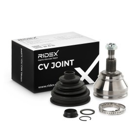 Comprar Juego de articulación, árbol de transmisión de RIDEX 5J0011 a bajo precio de 32,17 €