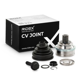 Osta RIDEX Vetonivel netistä Transporter IV Bussi (70B, 70C, 7DB, 7DK, 70J, 70K, 7DC, 7DJ)-mallille edulliseen hintaan