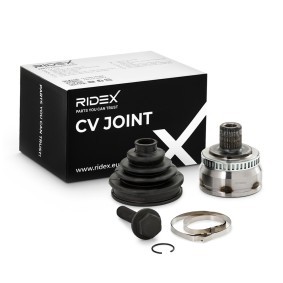 Achetez des Jeu de joints, arbre de transmission RIDEX 5J0043 à prix pour 27,05 €