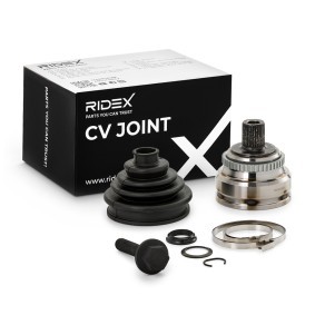 Achetez des Jeu de joints, arbre de transmission RIDEX 5J0008 à prix pour 35,22 €