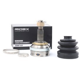 Comprar Juego de articulación, árbol de transmisión de RIDEX 5J0074 a bajo precio de 50,04 €
