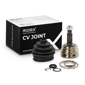Achetez des Jeu de joints, arbre de transmission RIDEX 5J0041 à prix pour 24,87 €