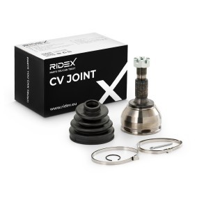 Acquista Kit giunti semiasse da RIDEX 5J0110 a buon mercato per soli 34,79 €