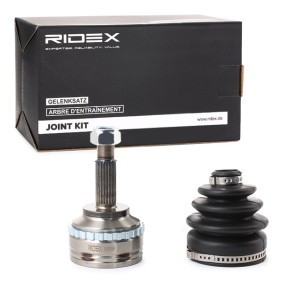 Achetez des Jeu de joints, arbre de transmission RIDEX 5J0056 à prix pour 27,51 €