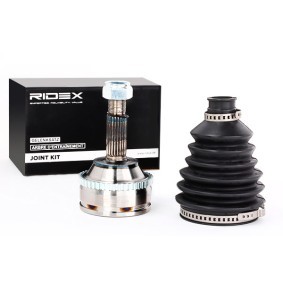 Acquista Kit giunti semiasse da RIDEX 5J0040 a buon mercato per soli 34,61 €