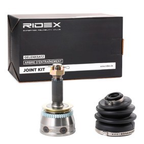 Comprar Juego de articulación, árbol de transmisión de RIDEX 5J0101 a bajo precio de 46,85 €