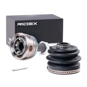 Acquista Kit giunti semiasse da RIDEX 5J0105 a buon mercato per soli 33,34 €