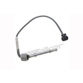 Abgastemperatursensor für MERCEDES-BENZ von WALKER PRODUCTS