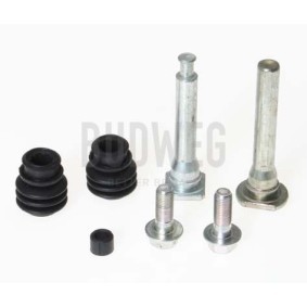 Acquista Guarnizione, Pistoncino pinza freno da BUDWEG CALIPER 181584 a buon mercato per soli 10,53 €