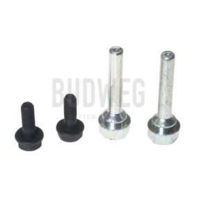 Acquista Guarnizione, Pistoncino pinza freno da BUDWEG CALIPER 182142 a buon mercato per soli 8,63 €