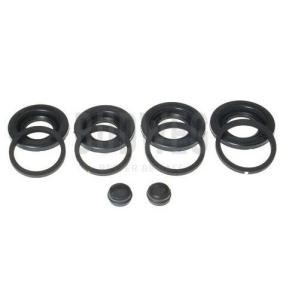 Acquista Kit revisione pinze freno da BUDWEG CALIPER online per 911 Speedster (997) a prezzi moderati