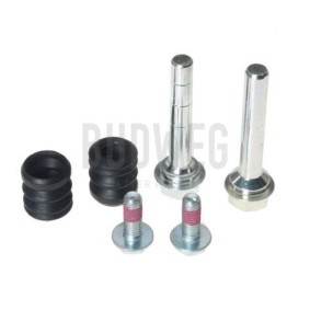 Acquista Guarnizione, Pistoncino pinza freno da BUDWEG CALIPER 183007 a buon mercato per soli 9,44 €
