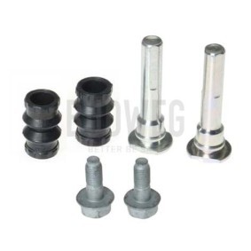 Acquista Guarnizione, Pistoncino pinza freno da BUDWEG CALIPER 183014 a buon mercato per soli 7,70 €