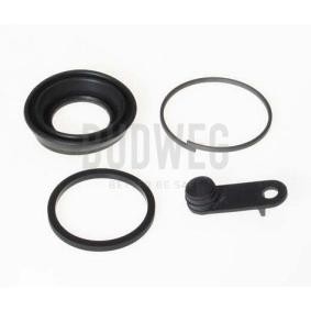 Acquista Guarnizione, Pistoncino pinza freno da BUDWEG CALIPER 183514 a buon mercato per soli 10,53 €