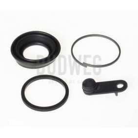 Acquista Guarnizione, Pistoncino pinza freno da BUDWEG CALIPER 183521 a buon mercato per soli 7,70 €
