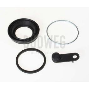 Acquista Guarnizione, Pistoncino pinza freno da BUDWEG CALIPER 183821 a buon mercato per soli 11,30 €