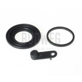 Acquista Guarnizione, Pistoncino pinza freno da BUDWEG CALIPER 183828 a buon mercato per soli 7,23 €
