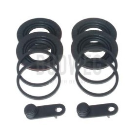 Dichtung, Bremssattelkolben 183837 von BUDWEG CALIPER günstig für 5,39 € online kaufen