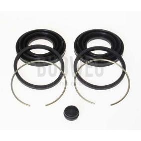 Dichtung, Bremssattelkolben 184320 von BUDWEG CALIPER günstig für 16,64 € online kaufen