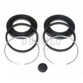 Dichtung, Bremssattelkolben 184521 von BUDWEG CALIPER günstig für 10,25 € online kaufen